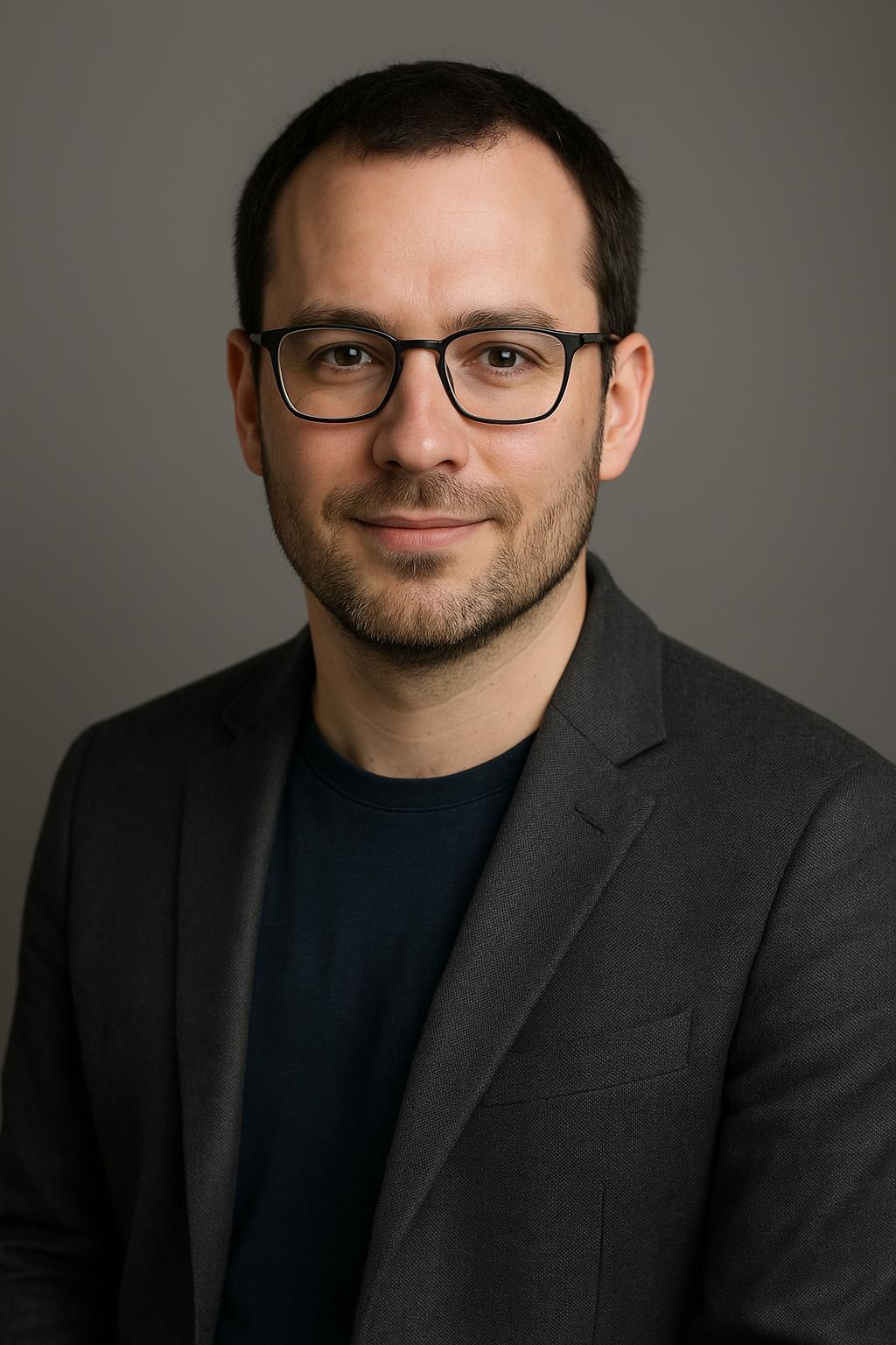 Geschäftsführung Innovantage Digital UG